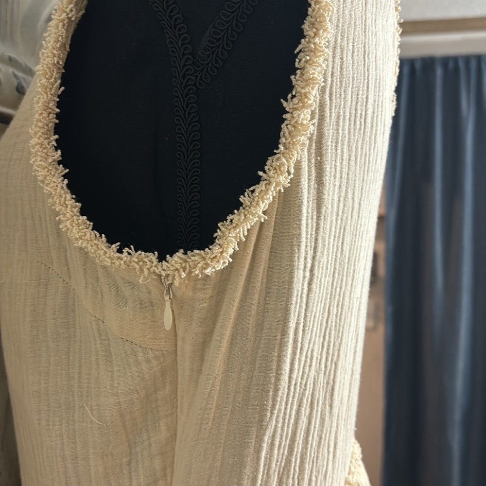 Doe & Rae dress - Picture 5 of 7